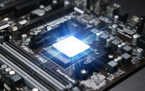 自主研發 中國的科技自立自強之路