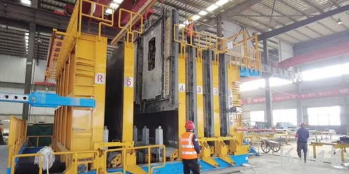 科技特派團(tuán)賦能，助“小巨人”茁壯成長(zhǎng)——河北266個(gè)科技特派團(tuán)扎根專精特新企業(yè)推動(dòng)技術(shù)開發(fā)