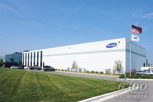 恒立美國本土化戰(zhàn)略釋放新能量，技術(shù)開發(fā)加速全球競(jìng)爭(zhēng)力