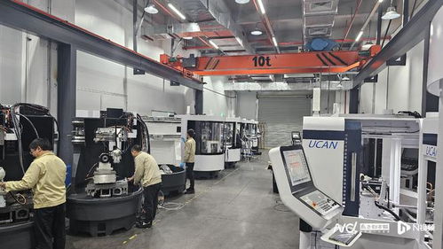 廣東稅惠禮包助力研發(fā)創(chuàng)新 董明珠算了一筆技術開發(fā)賬