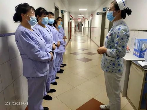 恭賀小組式護(hù)理服務(wù)模式正式入駐西電集團(tuán)醫(yī)院無陪病房普外科