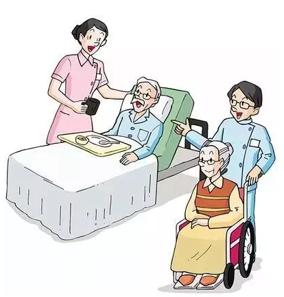 互聯(lián)網(wǎng)養(yǎng)老信息化之路由護(hù)理評(píng)估開始